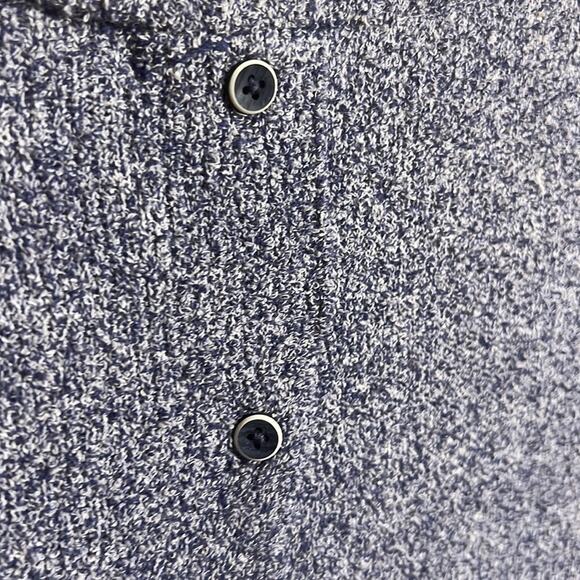 Tyler Boe Button Back Sweater Size Small - Picture 4 of 7
